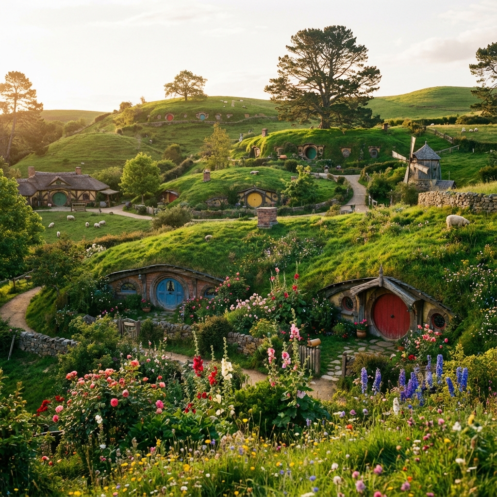 Hobbiton