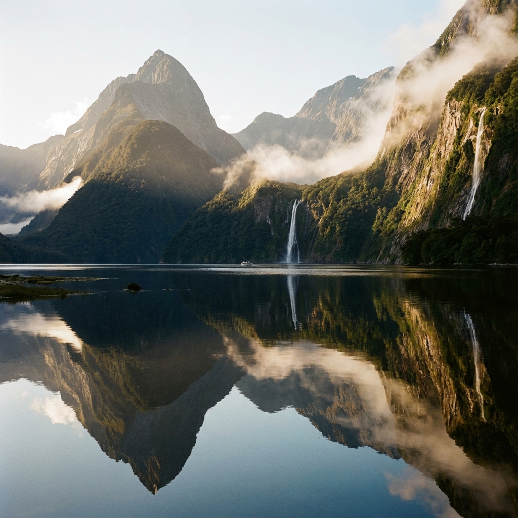 Milford Sound